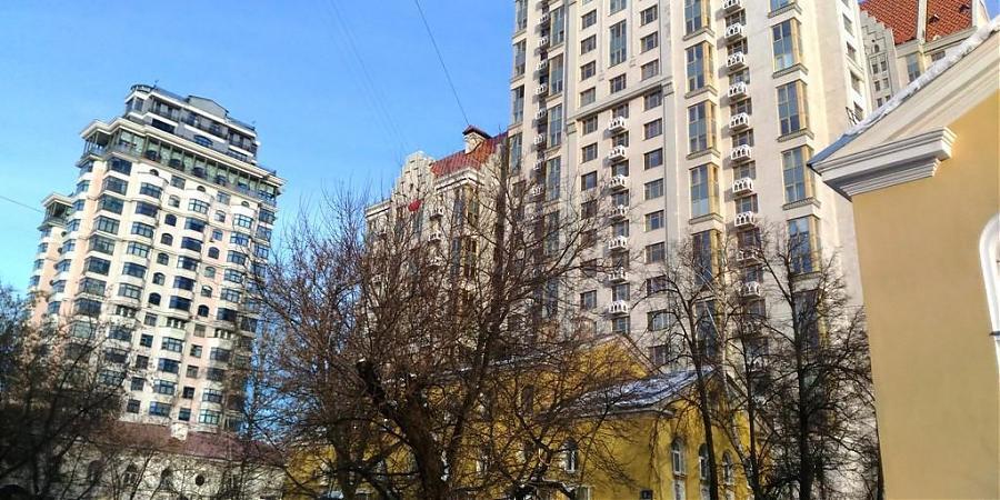  Квартирный контроль