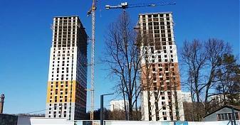  Квартирный контроль