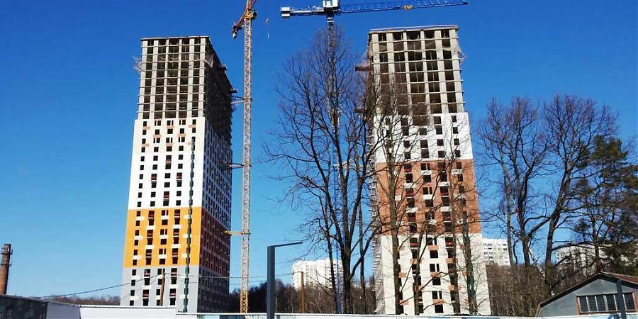  Квартирный контроль