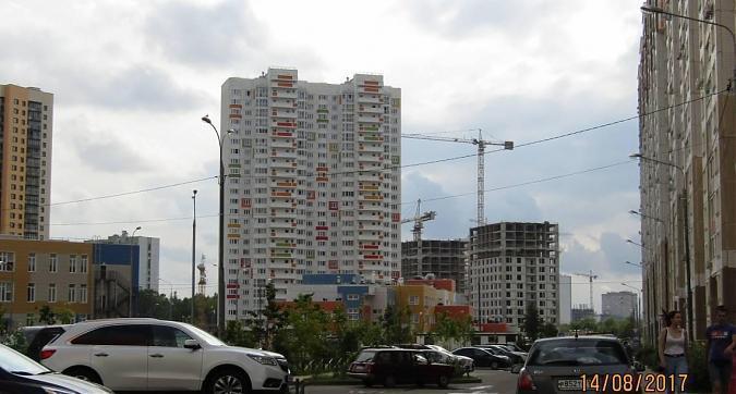  Квартирный контроль