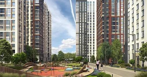 ЖК "Лесопарковый" Квартирный контроль