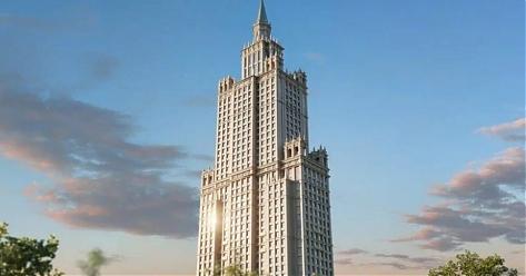 ЖК «Высотка на Жукова» Квартирный контроль