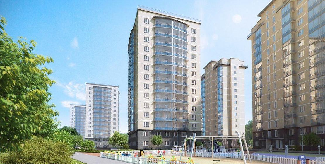  Квартирный контроль