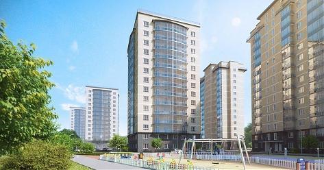 ЖК "Внуково 2017" Квартирный контроль