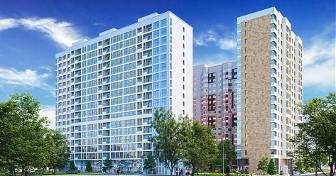 ЖК "Брусчатый поселок" Квартирный контроль