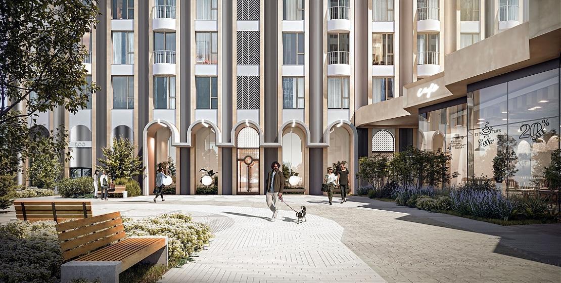  Квартирный контроль