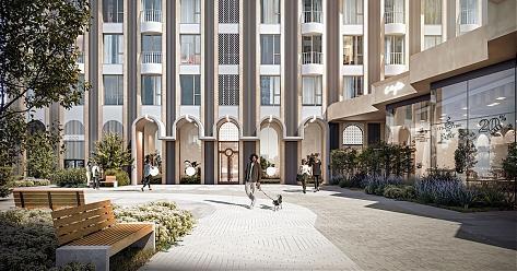 ЖК "ERA" (Эра) Квартирный контроль