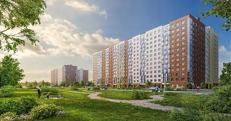 ЖК "Алхимово" Квартирный контроль