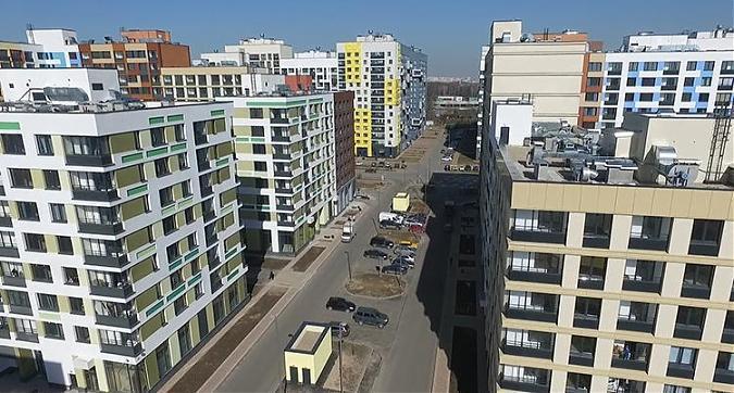  Квартирный контроль