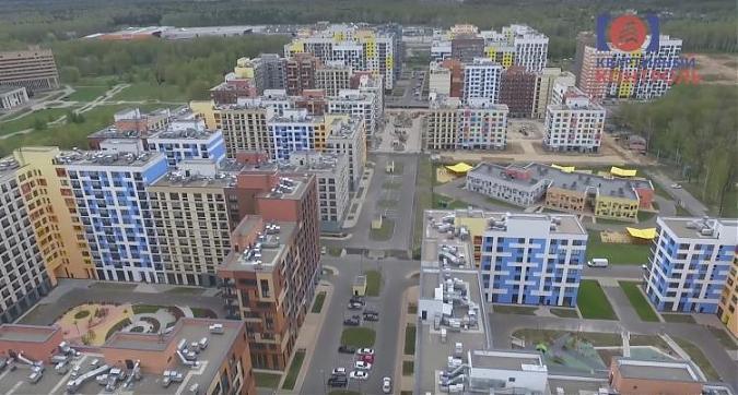  Квартирный контроль