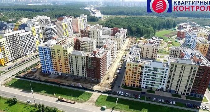  Квартирный контроль