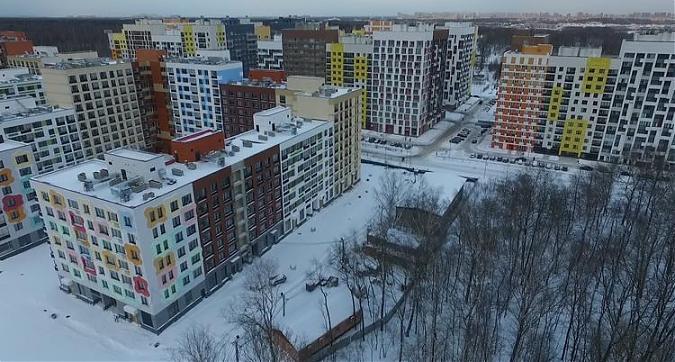  Квартирный контроль
