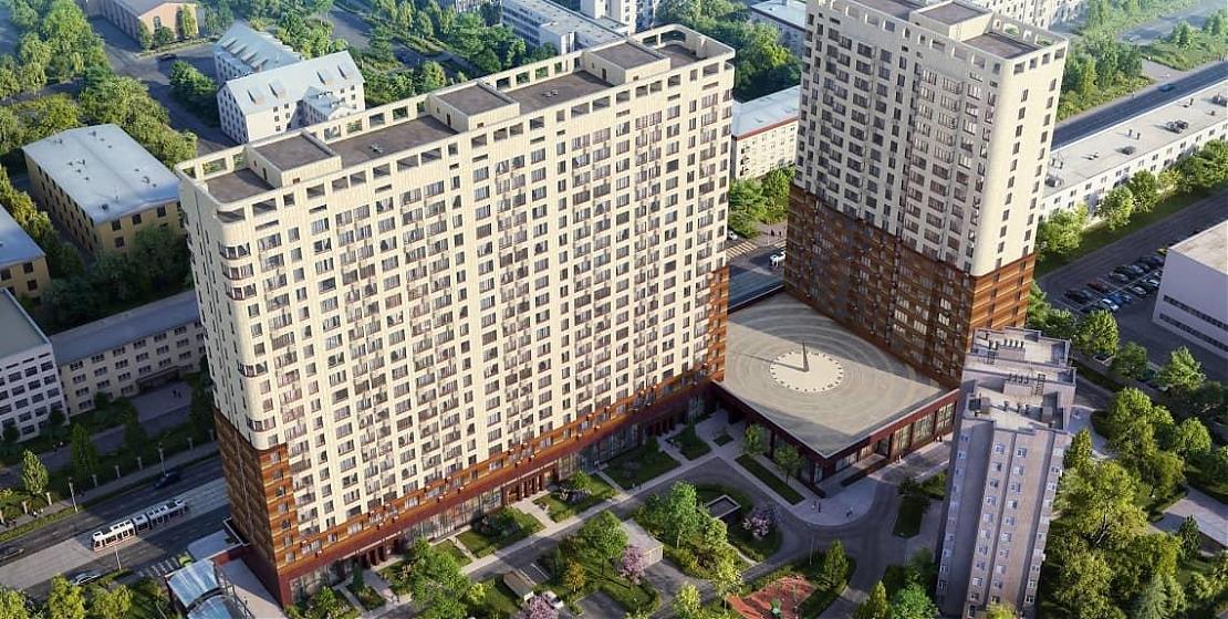  Квартирный контроль