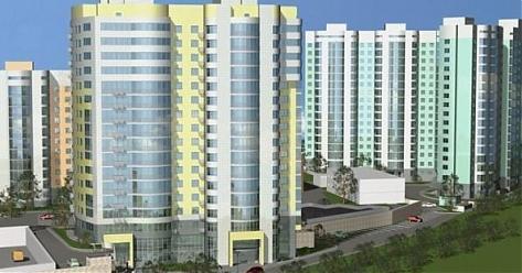 ЖК «Первомайский» Квартирный контроль