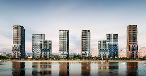 ЖК "Portland" (Портленд) Квартирный контроль