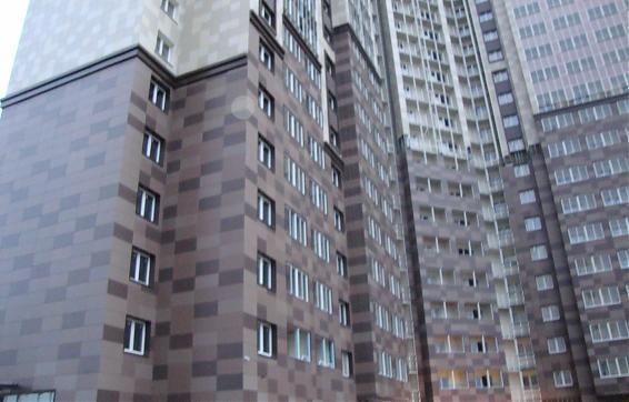 ЖК Новые Котельники, корпус 3, вид с ул. Угрешская, фото - 5 Квартирный контроль