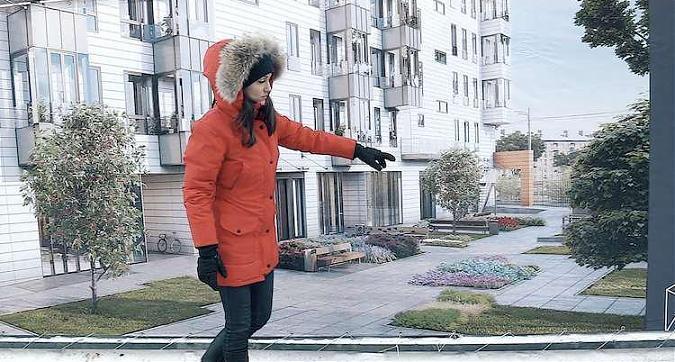  Квартирный контроль