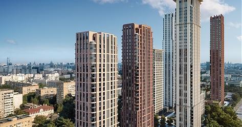 ЖК "Павелецкая Сити" Квартирный контроль