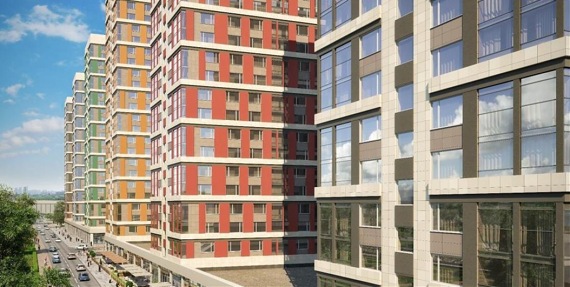  Квартирный контроль