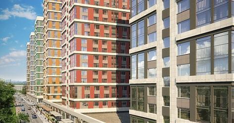 ЖК "Парк Легенд" Квартирный контроль