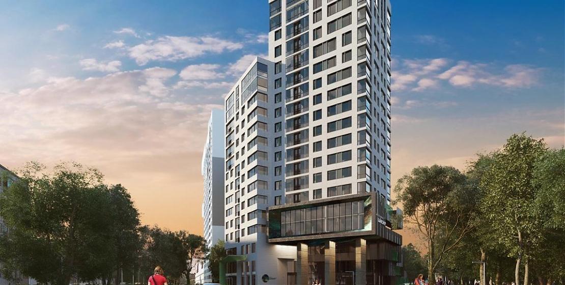  Квартирный контроль