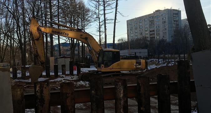 ЖК Атмосфера Квартирный контроль