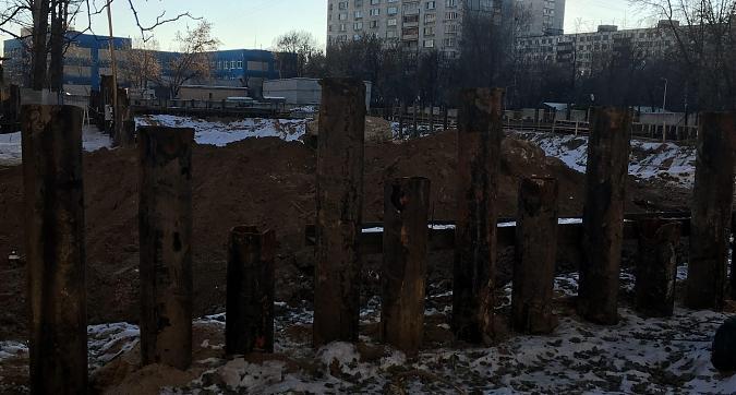 ЖК Атмосфера Квартирный контроль