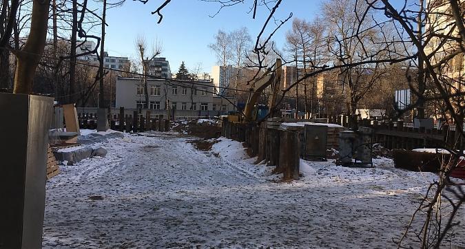  ЖК Атмосфера Квартирный контроль