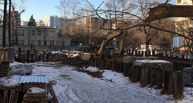 ЖК Атмосфера Квартирный контроль
