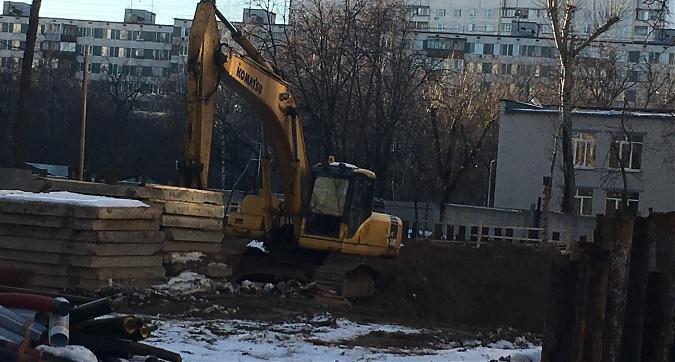 ЖК Атмосфера Квартирный контроль