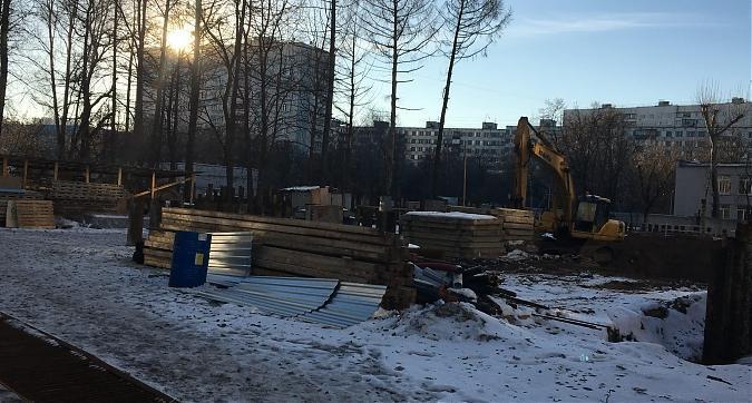 ЖК Атмосфера Квартирный контроль
