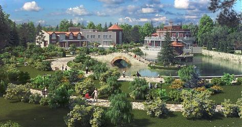 ЖК "Шервудский лес" Квартирный контроль