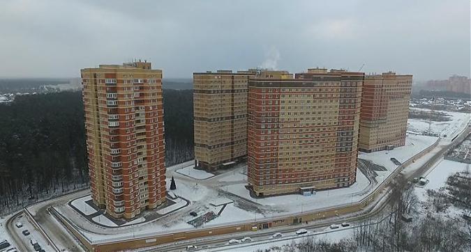  Квартирный контроль