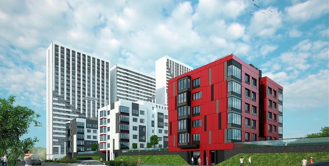  Квартирный контроль