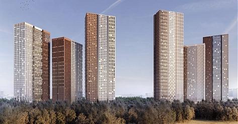 ЖК "Will Towers" (Вилл Тауэрс) Квартирный контроль