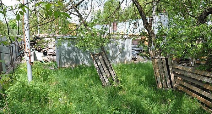 ЖК Калипсо 3, вид с улицы Мостотреста, фото 3 Квартирный контроль