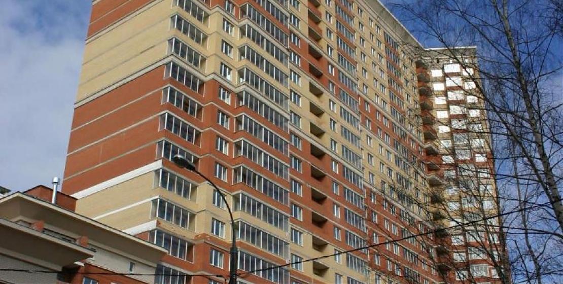  Квартирный контроль