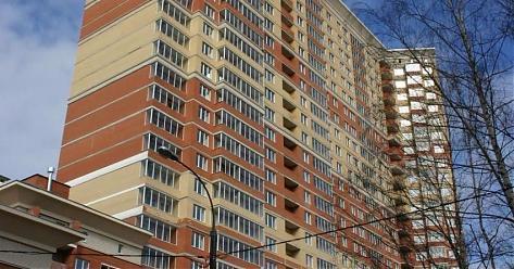 ЖК "Единый Стандарт" Квартирный контроль