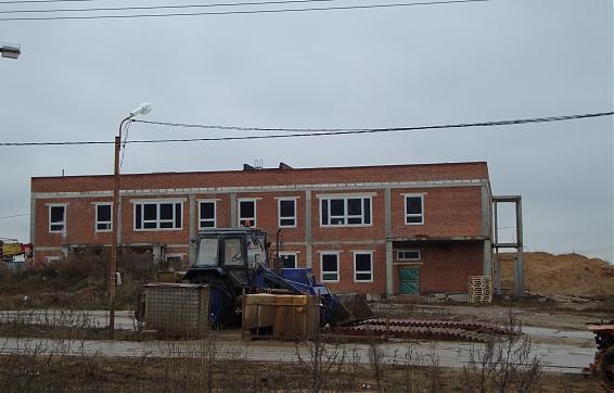ЖК Афродита 2, Детский сад, вид с ул. Рассветная, фото - 1 Квартирный контроль