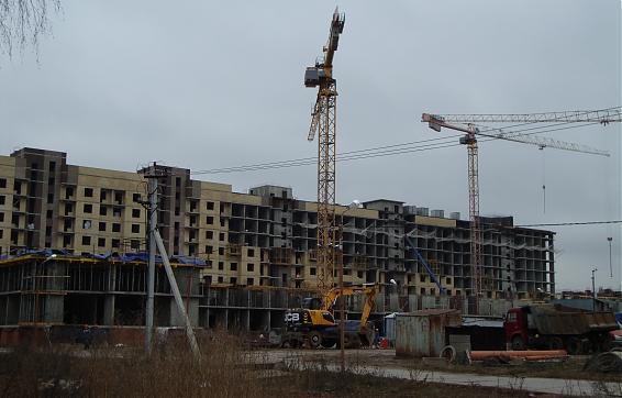 ЖК Афродита 2, корпус 19, вид с ул. Рассветная, фото - 2 Квартирный контроль
