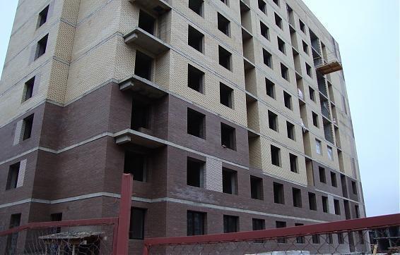 ЖК Афродита 2, корпус 18, вид с ул. Рассветная, фото - 5 Квартирный контроль