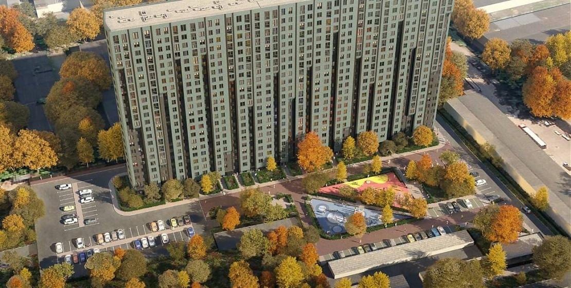  Квартирный контроль