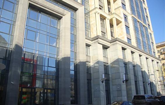 ЖК Суббота, отделочные работы, вид с ул. Верхняя. фото -1 Квартирный контроль