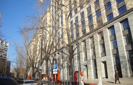 ЖК Суббота, отделочные работы, вид с ул. Верхняя. фото -3 Квартирный контроль