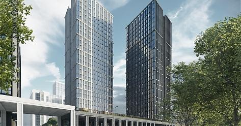 Newton Apartments (Ньютон Апартментс) Квартирный контроль