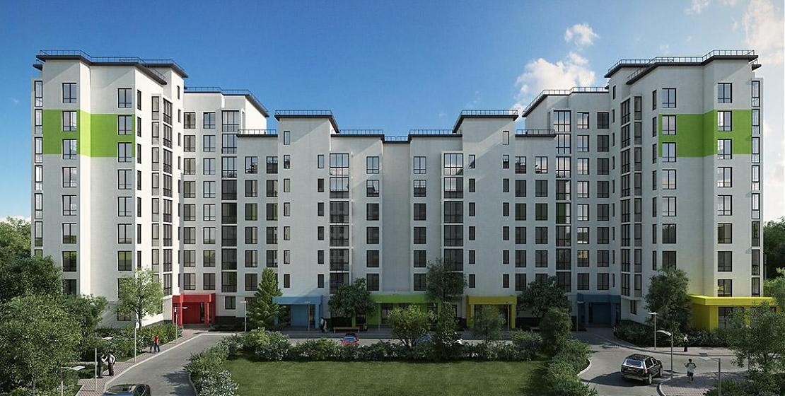  Квартирный контроль