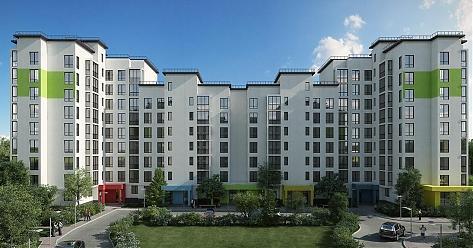 ЖК "Ново-Молоково" Квартирный контроль