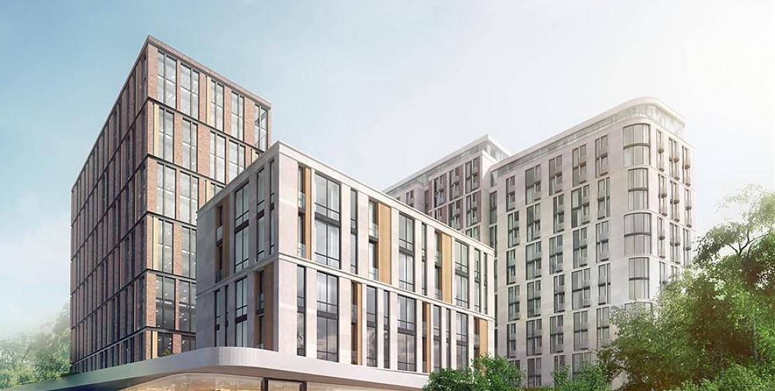  Квартирный контроль