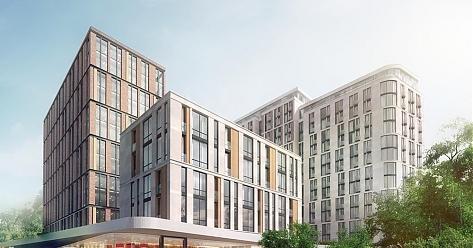 ЖК "Воробьев Дом" Квартирный контроль