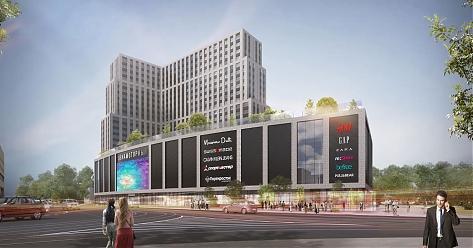 ЖК «Энтузиаст» Квартирный контроль